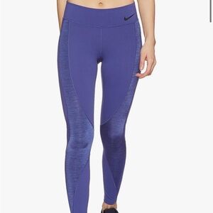 Nike Women's Violet Leggings